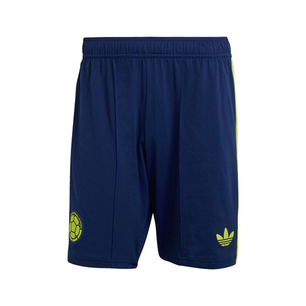 Pantalones Columbia Segunda Equipación 2026